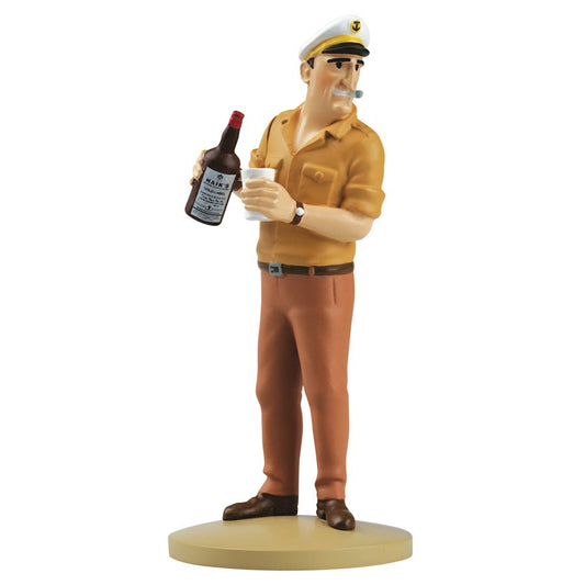 Figurine | Tintin