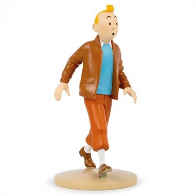 Figurine | Tintin