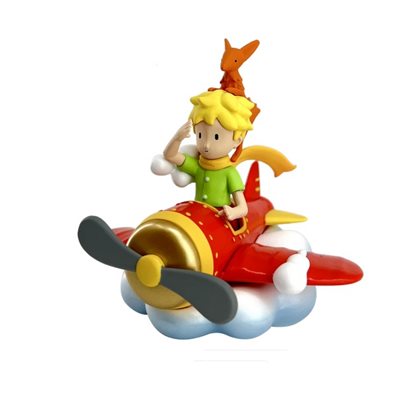 Figurine | Le Petit Prince