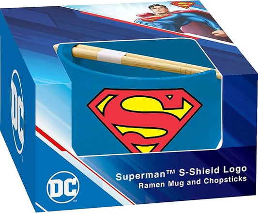 Bol à Ramen | Superman