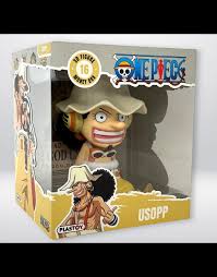 TIRELIRE / ONE PIECE / USOPP