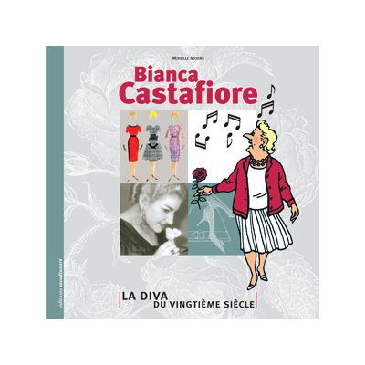 Livre / BIANCA CASTAFIORE