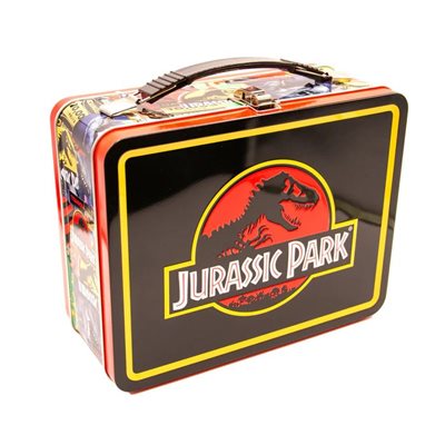 BOÎTE À LUNCH / JURASSIC PARK