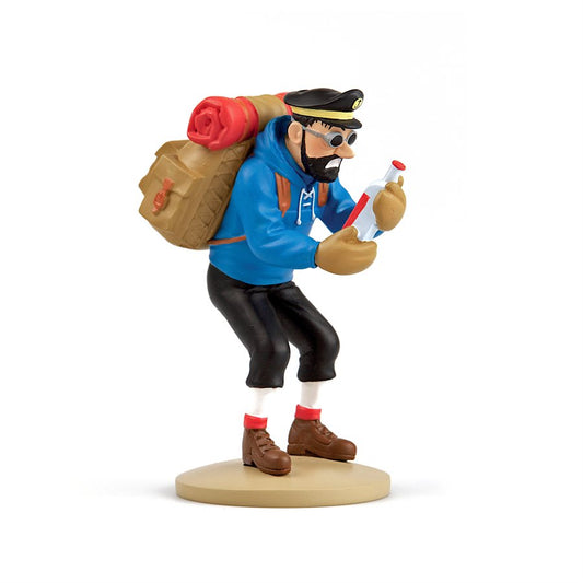 Figurine | Tintin