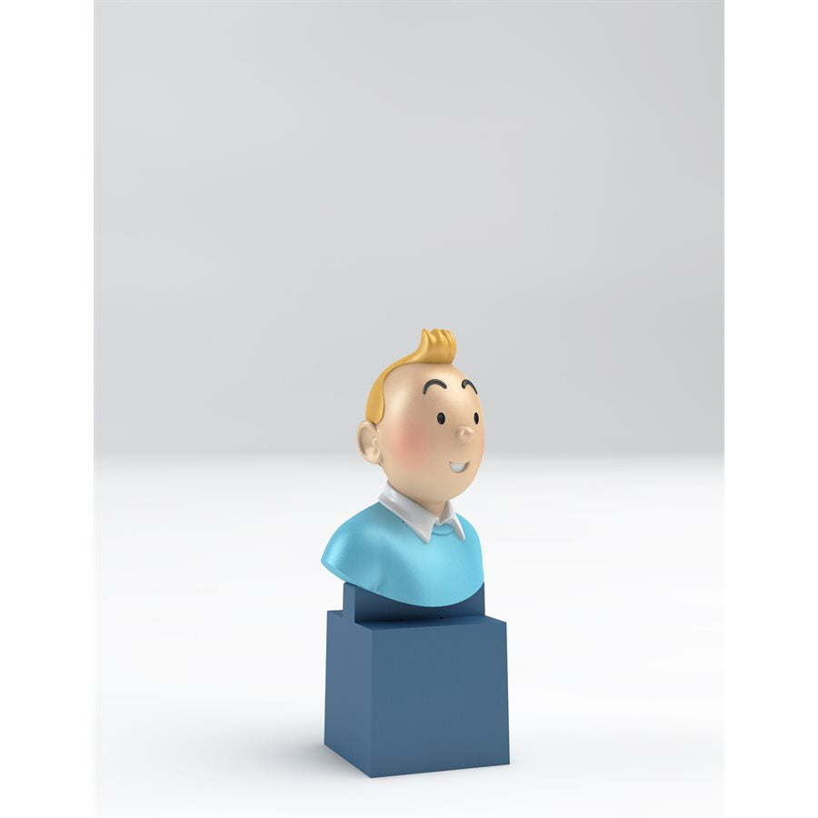 BUSTE / TINTIN