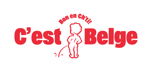 C'est Belge