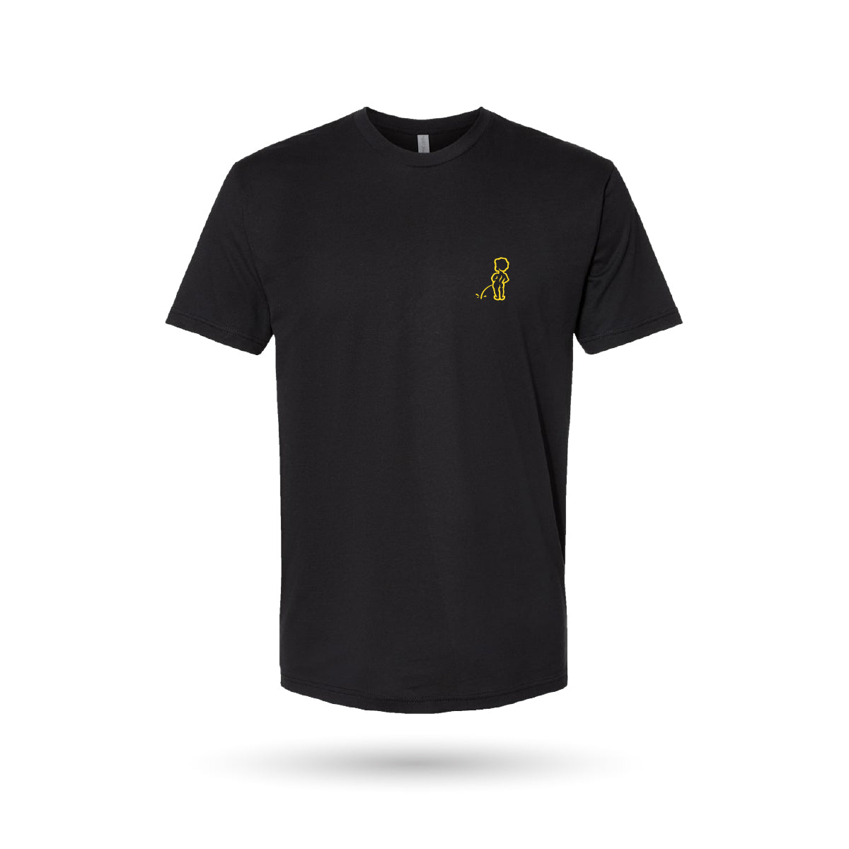T-Shirt C'est Belge