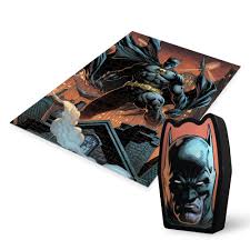 Casse-Tête 3D | Batman