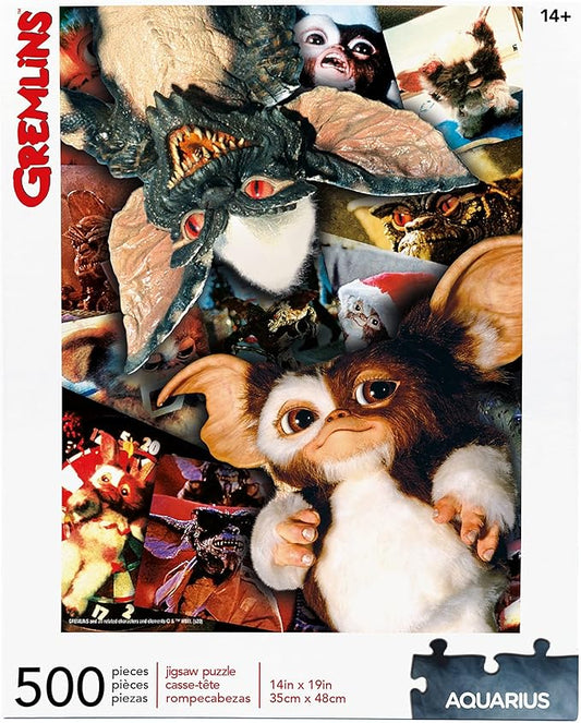 Casse-Tête | Gremlins