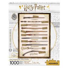 Casse-Tête | Harry Potter