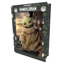 Casse-Tête 3D | Mandalorian