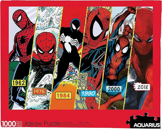 Casse-Tête | Spiderman
