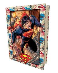 Casse-Tête 3D | Superman