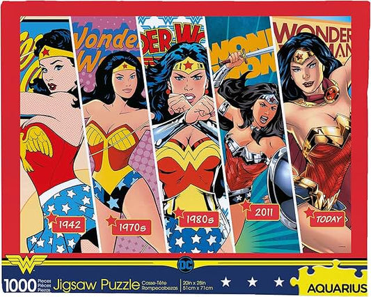 Casse-Tête | Wonder Woman