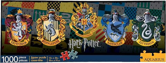 Casse-Tête | Harry Potter