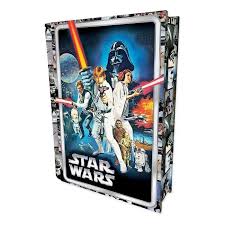 Casse-Tête 3D | Star Wars