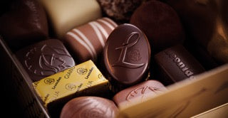 Chocolats Léonidas assortis 250gr
