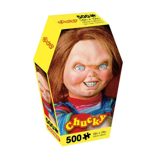Casse-Tête | Chucky