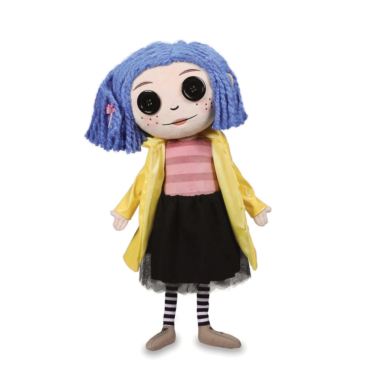 Peluche | Coraline