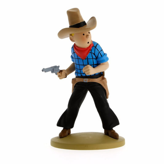 Figurine | Tintin