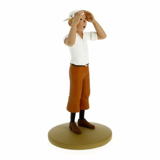 Figurine | Tintin
