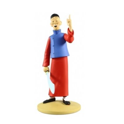 Figurine | Tintin