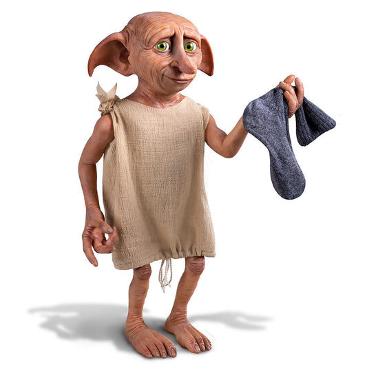 Figurine Dobby Harry Potter