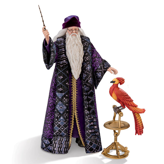 Dumbledore Harry Potter