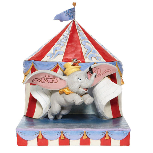 Statuette | Dumbo