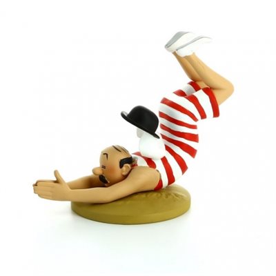 Figurine | Tintin