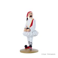 Figurine | Tintin