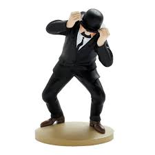 Figurine | Tintin