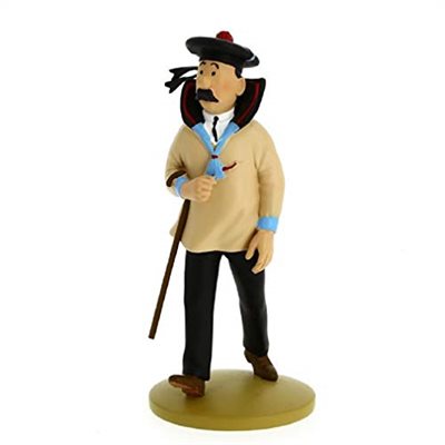 Figurine | Tintin