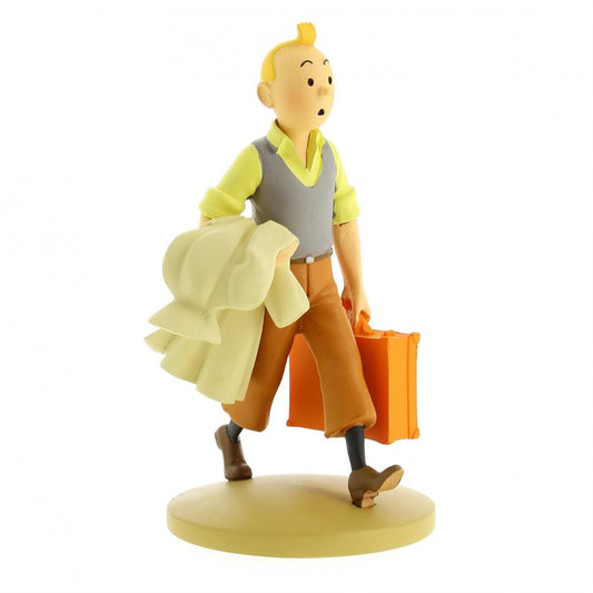 Figurine | Tintin