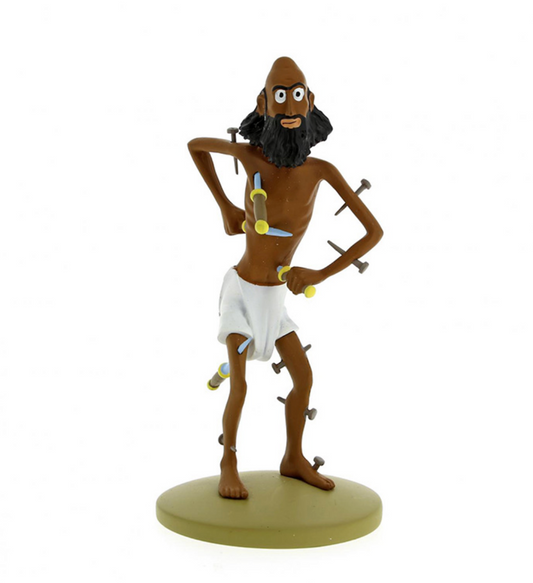 Figurine | Tintin