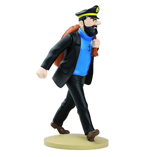 Figurine | Haddock