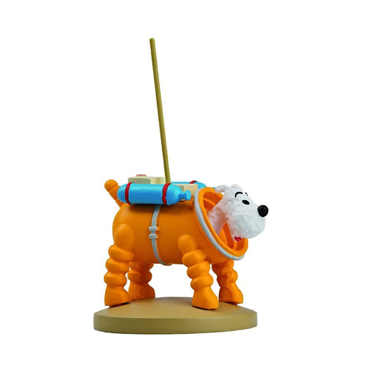 Figurine | Milou Cosmonaute