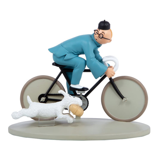 Figurine | Tintin