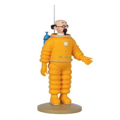 Figurine | Tintin