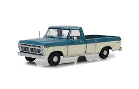VOITURE DE COLLECTION / WALKING DEAD