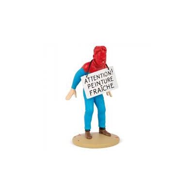 Figurine | Tintin