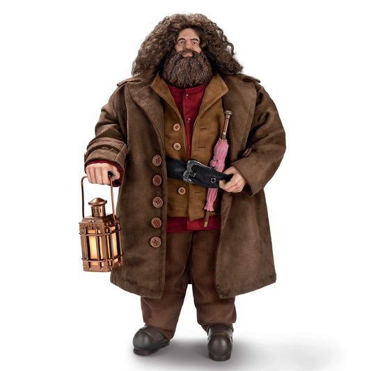 Figurine Harry Potter |  Rubeus Hagrid