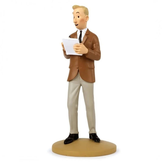 Figurine | Tintin