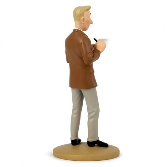 Figurine | Tintin