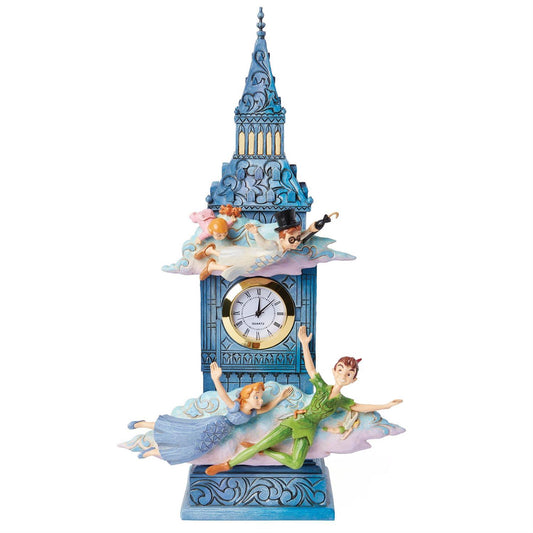 HORLOGE / PETER PAN