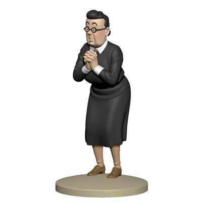Figurine | Tintin