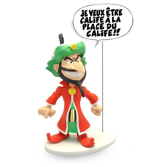 Figurine Astérix