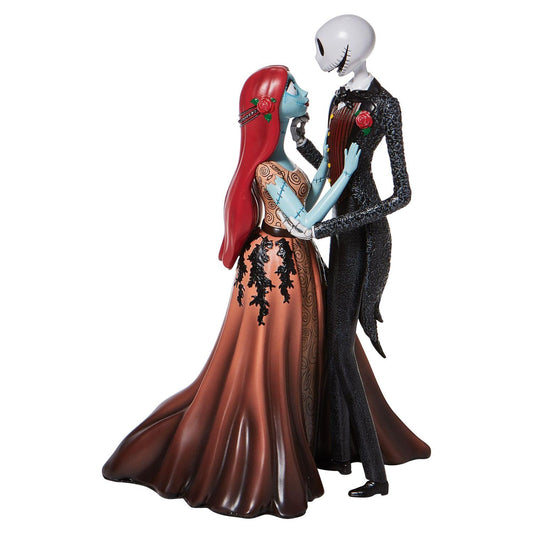 Statuette | Jack & Sally