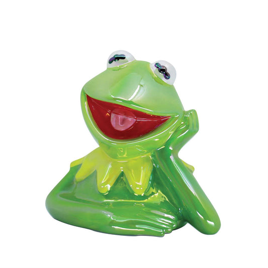 Tirelire | Kermit