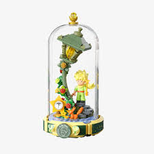 LANTERNE / LE PETIT PRINCE